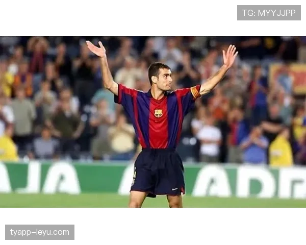 瓜迪奥拉三角站位战术深度解析：引领现代足球进攻新潮流