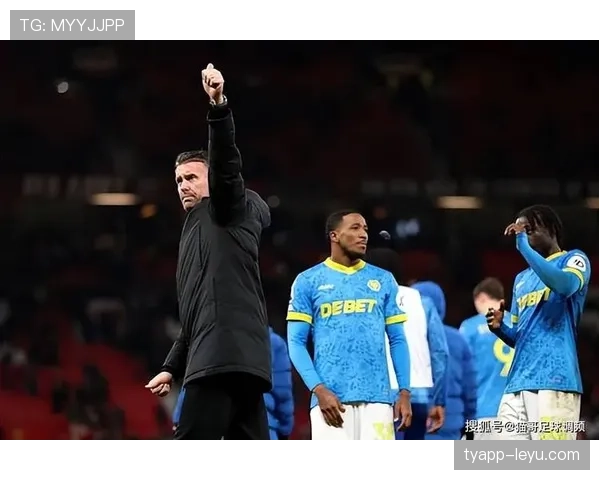 狼队逼平曼联，双方激战抢下宝贵积分