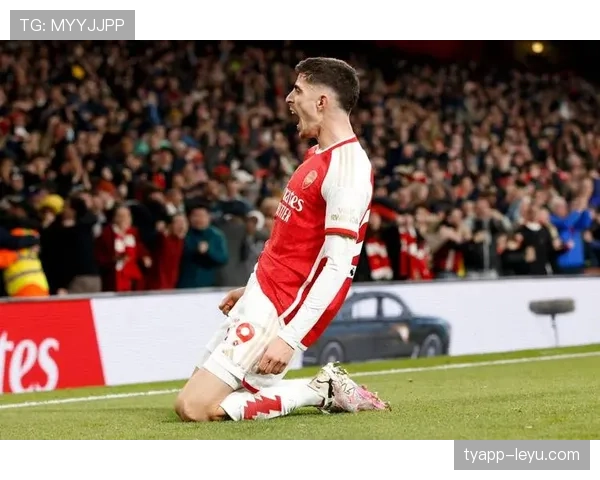 哈弗茨状态回暖助切尔西重回巅峰，年轻天才迎来关键突破