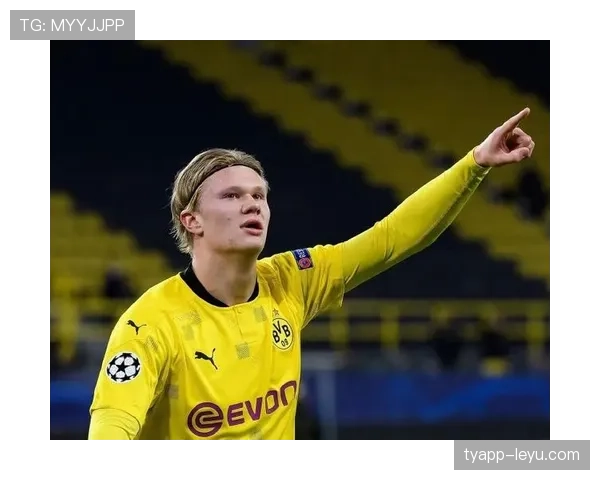 哈兰德深情回顾德甲岁月：成长蜕变与多特蒙德时期的挑战引关注