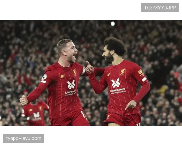 利物浦进攻效率显著提升，战术调整与球员状态成关键驱动力