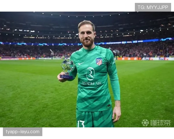 奥布拉克主动降薪续约马竞，彰显忠诚与责任担当