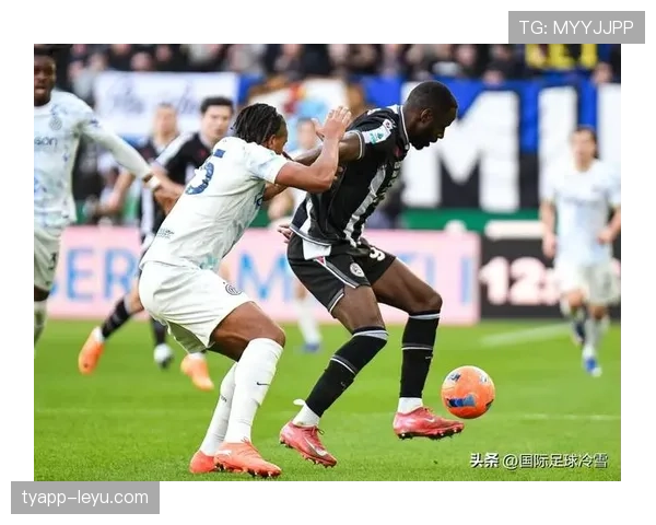 国米新赛季进攻火力全开，锋线状态回暖值得关注