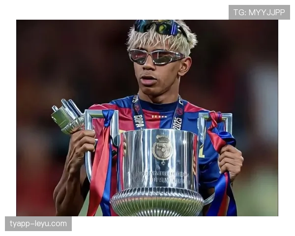 拉明·亚马尔:拉玛西亚出身的天才边锋起点 拉明·亚马尔:拉玛西亚出身的天才边锋起点