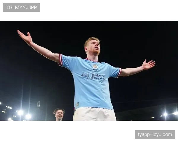 德布劳内状态波动：曼城中场创造力如何维持