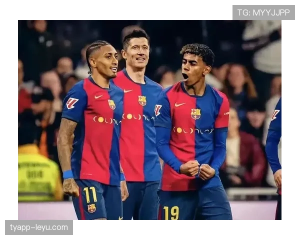 数据占优却难赢强队：巴萨的瓶颈在哪里？